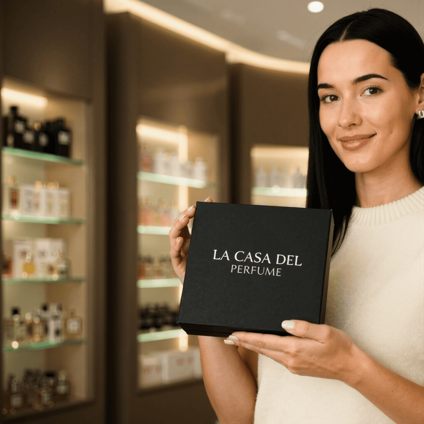 Combo de 3 perfumes inspiración: Giorgio Armani Sí, Dior J’adore y Lancôme La Vie Est Belle – 100ml